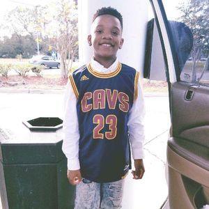 Meet your Posher, Gary